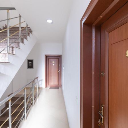 Vila Emi Apartment'S Durrës Buitenkant foto