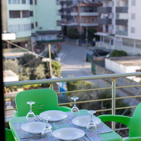 Vila Emi Apartment'S Durrës Buitenkant foto