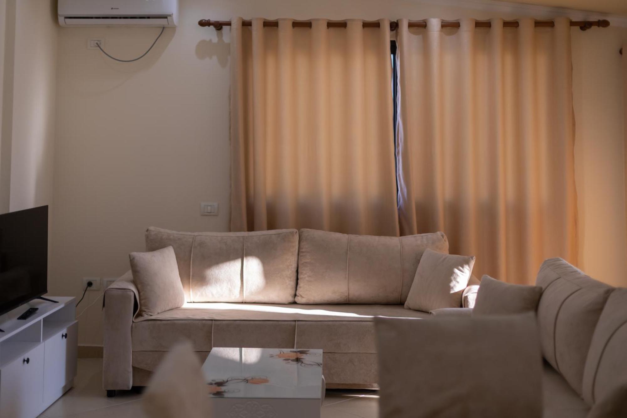 Vila Emi Apartment'S Durrës Buitenkant foto