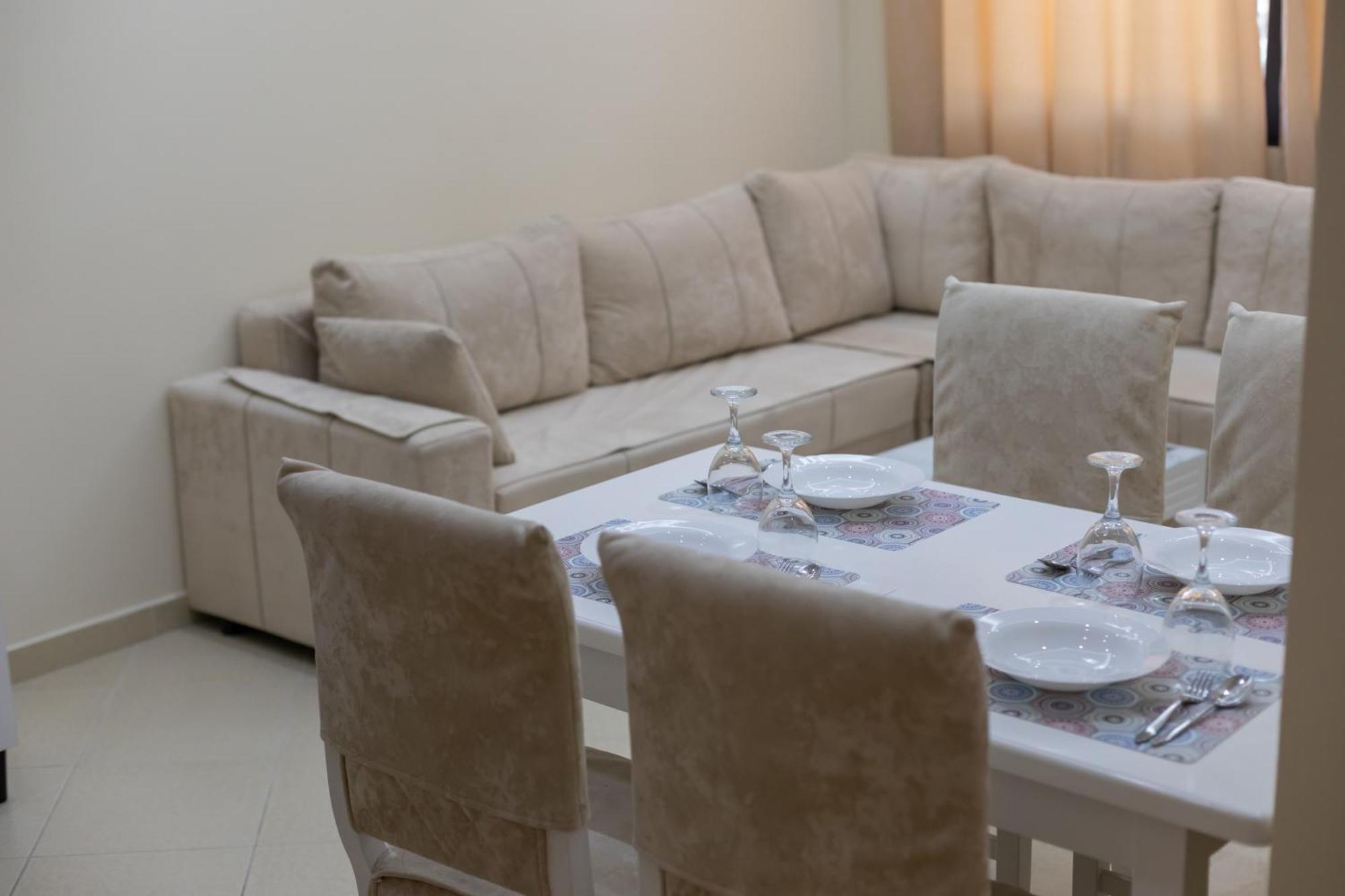 Vila Emi Apartment'S Durrës Buitenkant foto